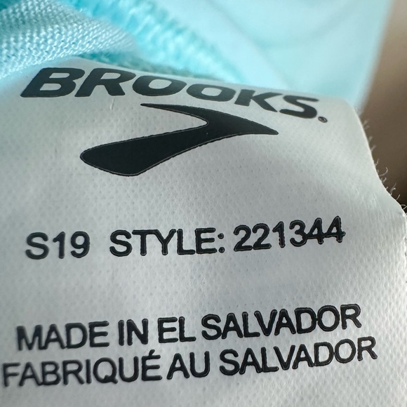 BROOKS ACTIVE TOP - Picture 3 of 11